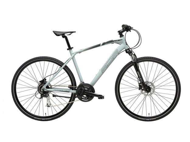 Picture of CICLO BOXTER GS GRIGIO OPACO